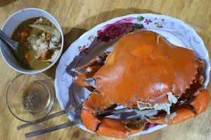 Cà Mau được Tổ chức kỷ lục VN công nhận thêm 4 đặc sản