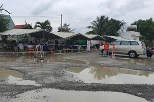 Cà Mau: Chợ đêm, quán vỉa hè...hoạt động trở lại, bar, karaoke vẫn tạm ngưng