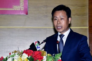 Chủ tịch tỉnh Cà Mau được bổ nhiệm làm Giám đốc Đại học quốc gia Hà Nội