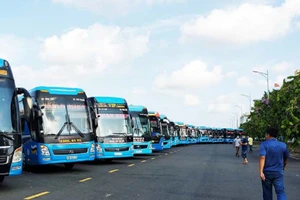 Xem xét trách nhiệm nhà xe Tuấn Hiệp Cà Mau chở người nhiễm COVID-19 