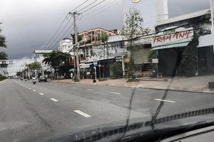 Cà Mau khởi tố 2 vụ án liên quan phòng chống COVID