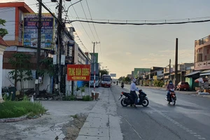 Thêm bà bầu 8 tháng dương tính, Cà Mau có 17 ca COVID-19