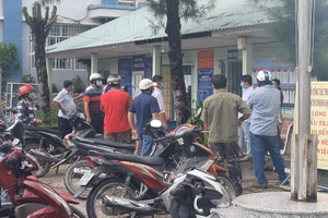 Chủ tịch phường nói về vụ phạt người đi cứu cá ở Cà Mau