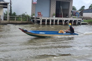 Cà Mau phát hiện nhiều ca dương tính mới, giãn cách thêm 5 ngày