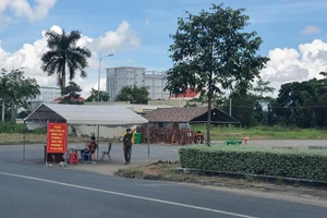 Cà Mau nới lỏng giãn cách từ 0 giờ sáng ngày 21-8