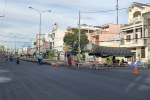 1 giám đốc ở Cà Mau bị khởi tố vì làm lây lan dịch bệnh