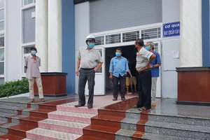 Cà Mau: Muốn ăn, uống ở hàng quán trong tỉnh phải xin phép chính quyền