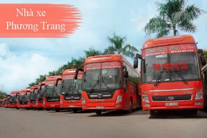 Bạc Liêu đón 257 công dân từ TP.HCM về nhà vào 11-9