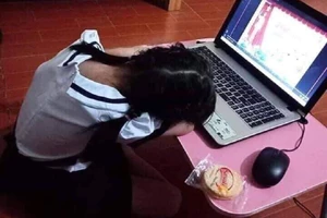 Cà Mau: Dừng dạy trực tuyến với cấp tiểu học, mầm non tiếp tục nghỉ