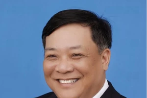 Ông Phạm Thành Ngại được chuẩn y giữ chức Phó bí thư tỉnh ủy Cà Mau