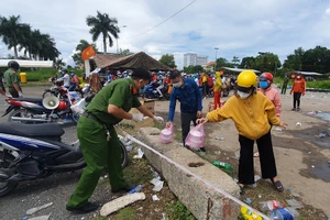 Cà Mau sẽ trưng dụng tài sản ngoài Nhà nước để cách ly