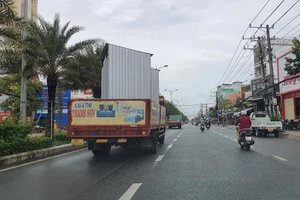 58,5% người về Cà Mau có kháng thể COVID-19