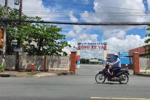 Cà Mau chuyển hướng, ưu tiên cách ly y tế tại nơi lưu trú 