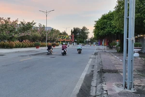 Bạc Liêu: Cán bộ, viên chức cấp tỉnh phải xét nghiệm PCR mỗi tuần một lần