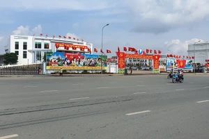 Cà Mau tổ chức họp mặt nhân kỷ niệm 25 năm tái lập tỉnh