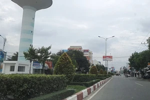 Bạc Liêu cho xe khách hoạt động từ ngày 25-12 