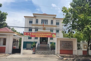 Trưởng đoàn thanh tra nói gì về kết luận thanh tra Bệnh viện Cà Mau