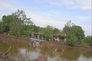 3 người trong 1 nhà ở Cà Mau tử vong nghi bị sát hại