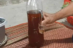 Cà Mau: 3 phụ nữ tử vong sau 2 ngày nhậu 