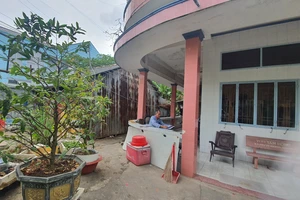 Làm rõ vụ đường bị uốn cong để đất nhà cán bộ thành mặt tiền ở Bạc Liêu