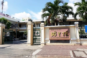 3 cán bộ dính vụ Việt Á ở Cà Mau được tại ngoại sau 5 tháng bị tạm giam