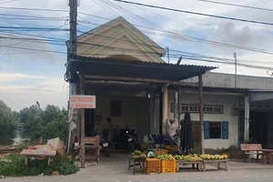 Công an vào cuộc vụ nam thanh niên ở Bạc Liêu bị lừa sang Philippines