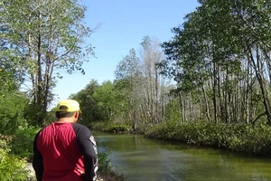 Cà Mau sắp diễn ra lễ hội tôm kéo dài 4 ngày