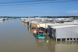 Cà Mau: Chuyển công an làm rõ vụ 'chung chi' để thoát tội đánh bạc