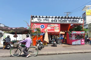  Vụ án ‘phạt cha, cưỡng chế con’ ở Cà Mau: Toà tuyên người dân thắng kiện