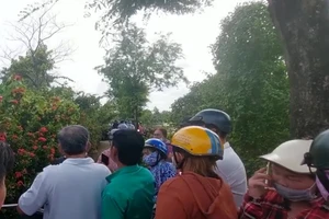 Vụ thảm sát 3 người ở Cà Mau: Hung thủ định tự sát nhưng không dám