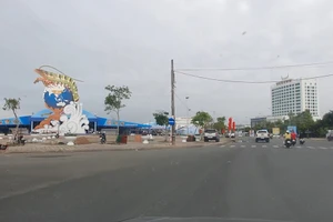 Cà Mau khai mạc Festival tôm lúc 19 giờ tối nay 10-12