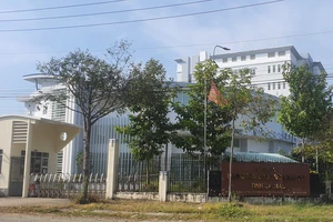 Trung tâm lưu trữ Cà Mau bị kiến nghị điều tra về tham ô tài sản