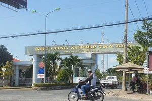 Phân bì giá thuê đất, lộ ra việc thu sai ở Bạc Liêu 