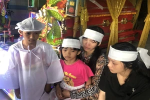 Nội dung vụ án có bị cáo tự tử sau khi toà Cà Mau tuyên y án sơ thẩm 