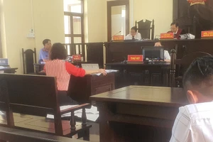 Vụ án Âu Vững Bạc Liêu: Trả hồ sơ vì thiếu người thực hành tội phạm