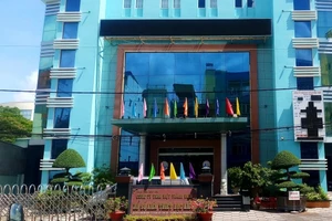 Khởi tố vụ án tại công ty XSKT tỉnh Bạc Liêu để điều tra về sai phạm trước năm 2015