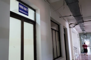 Bắt một phó phòng kinh tế của thành phố Cà Mau