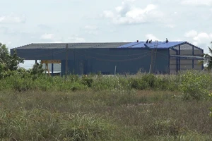 Cà Mau: Một công trình trái phép, nhiều cán bộ bị đề nghị xử lý