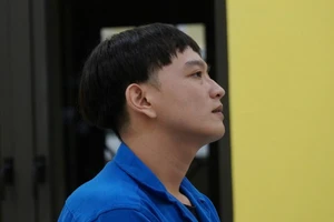 Tòa tuyên tử hình Bùi Vũ Khoa, kẻ giết vợ và cha mẹ vợ ở Cà Mau