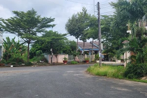 Cà Mau: Vụ án thửa đất biến mất, vì đâu? 