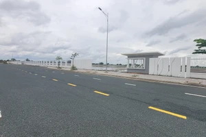 Cà Mau: Hủy 1 kết quả đấu thầu trong dự án xây dựng Bệnh viện đa khoa tỉnh Cà Mau