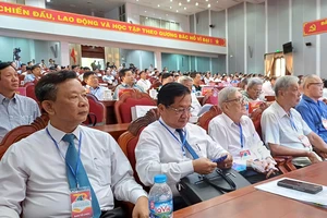 Cà Mau: Tổ chức Hội thảo khoa học “200 ngày tập kết ra Bắc"