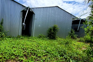 Bạc Liêu: Chuyển công an điều tra dấu hiệu sai phạm trong xây dựng Bệnh viện dã chiến