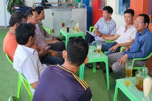 Tình tiết mới vụ nhiều hộ dân ở Cà Mau bị vướng vì quá 2 năm chưa có quyết định thu hồi đất