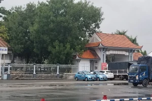 Bắt tạm giam cựu giám đốc Sở TN&MT tỉnh Bạc Liêu 