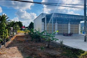 Vụ cụ bà 93 tuổi kiện chủ tịch huyện ở Cà Mau: Toà tuyên huyện phải cấp sổ hồng cho cụ