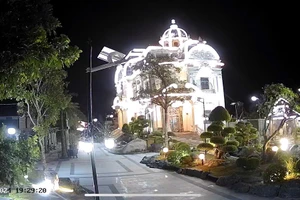 Vụ 'biệt thự lộng lẫy ở Cà Mau': Ông Tập chọn con đường bị cưỡng chế