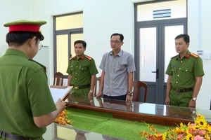 3 cựu lãnh đạo Công ty XSKT Bạc Liêu làm thất thoát 70 tỉ đồng