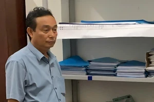 Cà Mau: Khởi tố 3 cựu cán bộ vì xác nhận sai về đất đai