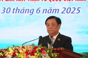 Sáp nhập Cà Mau - Bạc Liêu: Động lực mới, khởi nguồn kỷ nguyên mới